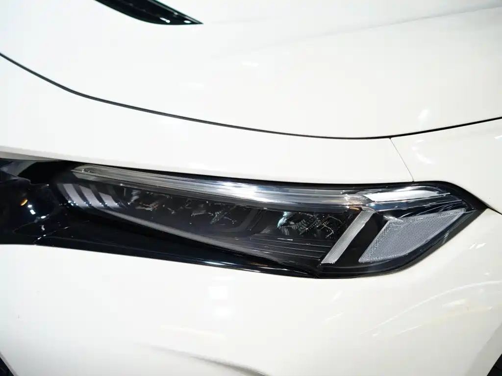 Honda Civic (Import) — фото 50