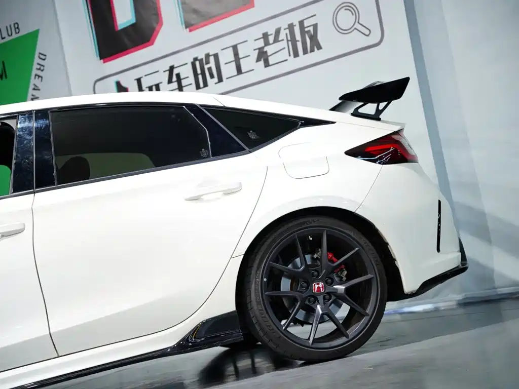 Honda Civic (Import) — фото 52