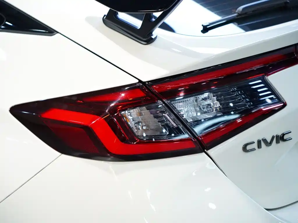 Honda Civic (Import) — фото 8