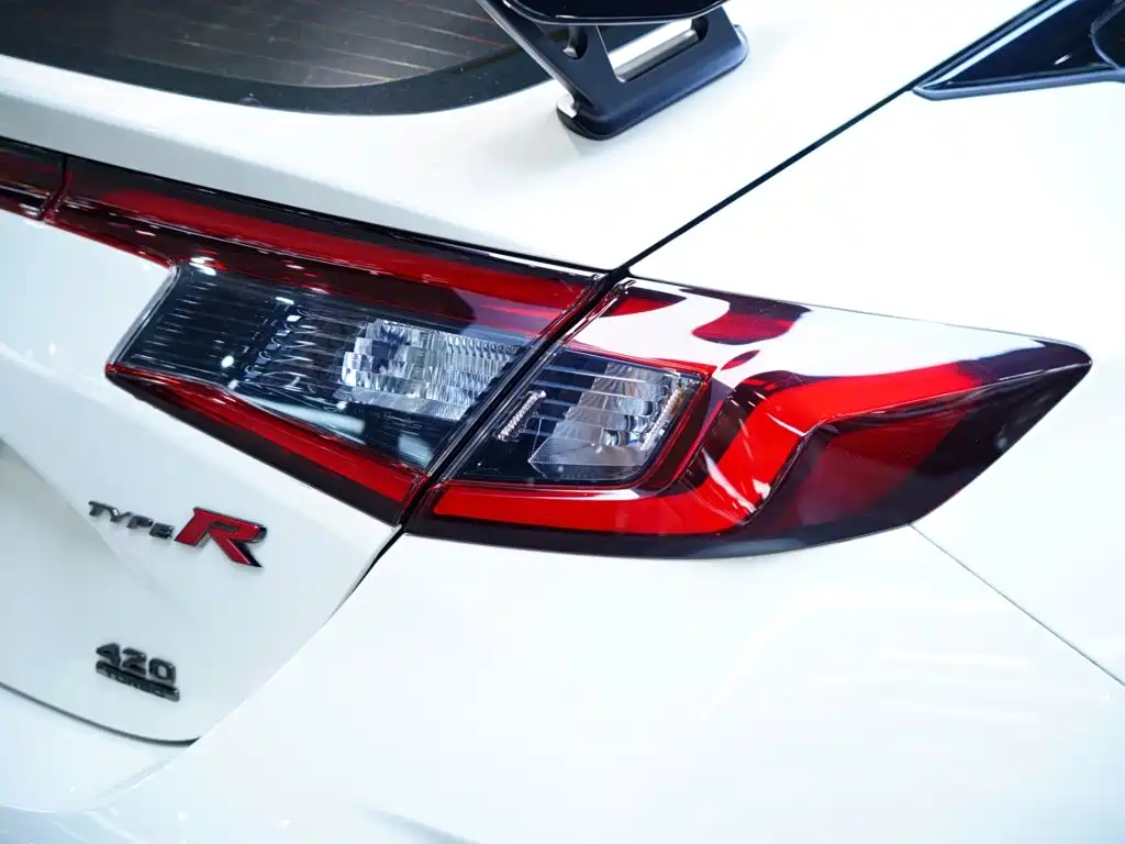 Honda Civic (Import) — фото 9