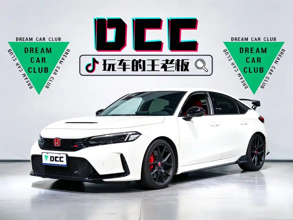 Honda Civic (Import) — фото 1