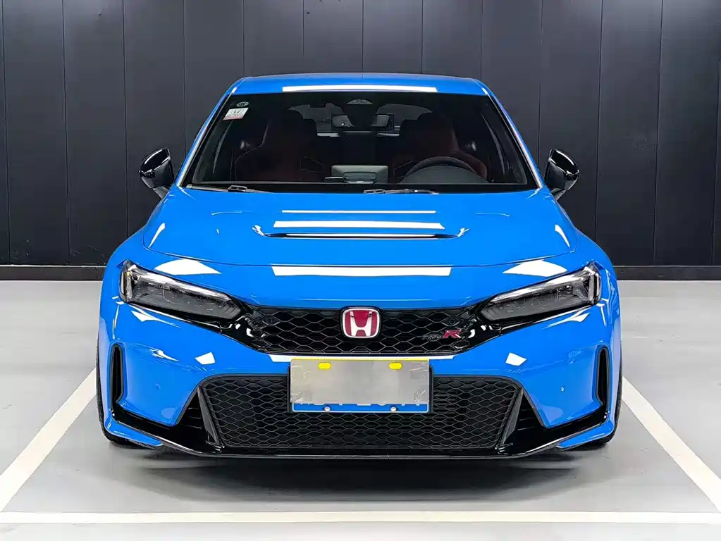 Honda Civic (Import) — фото 2