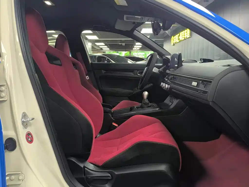 Honda Civic (Import) — фото 11