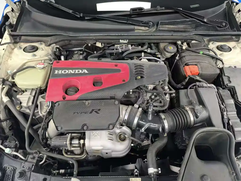 Honda Civic (Import) — фото 14
