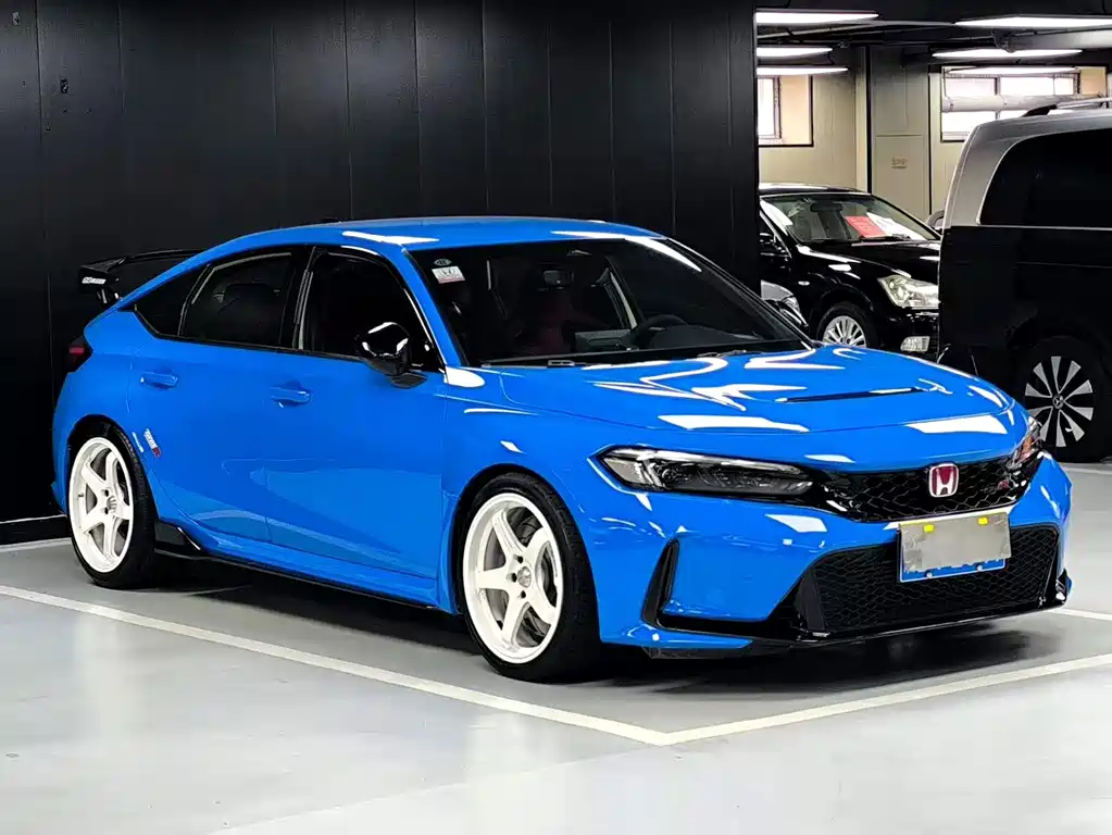 Honda Civic (Import) — фото 3