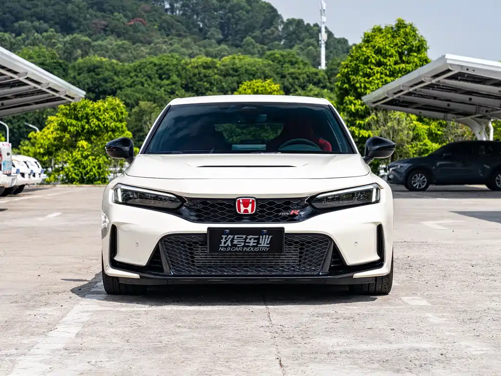 Honda Civic (Import) — фото 2