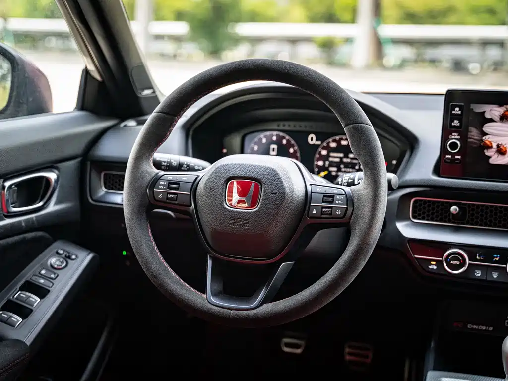 Honda Civic (Import) — фото 11