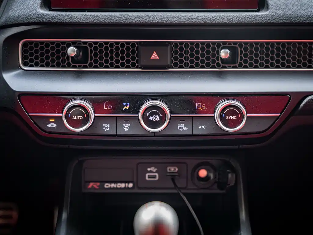 Honda Civic (Import) — фото 14