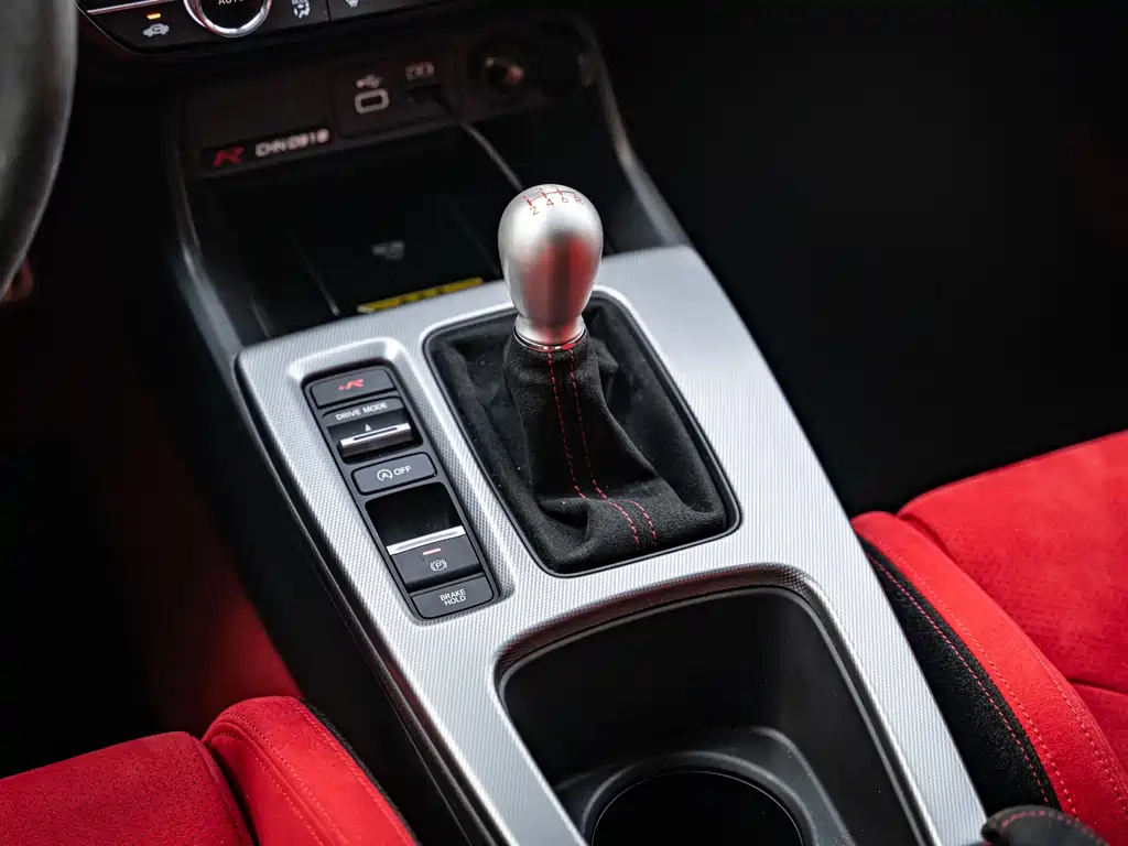Honda Civic (Import) — фото 15