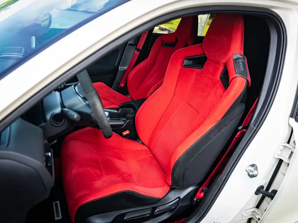Honda Civic (Import) — фото 17