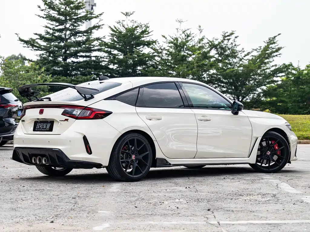 Honda Civic (Import) — фото 3