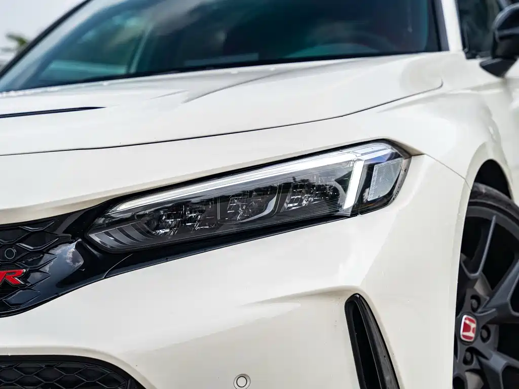 Honda Civic (Import) — фото 6