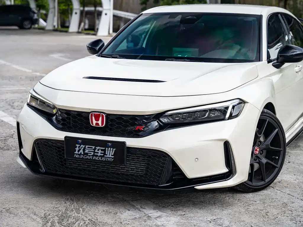 Honda Civic (Import) — фото 7