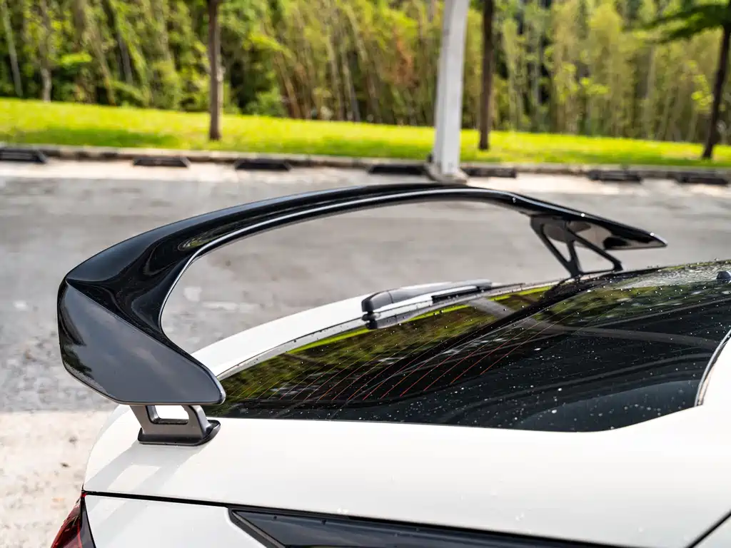 Honda Civic (Import) — фото 9