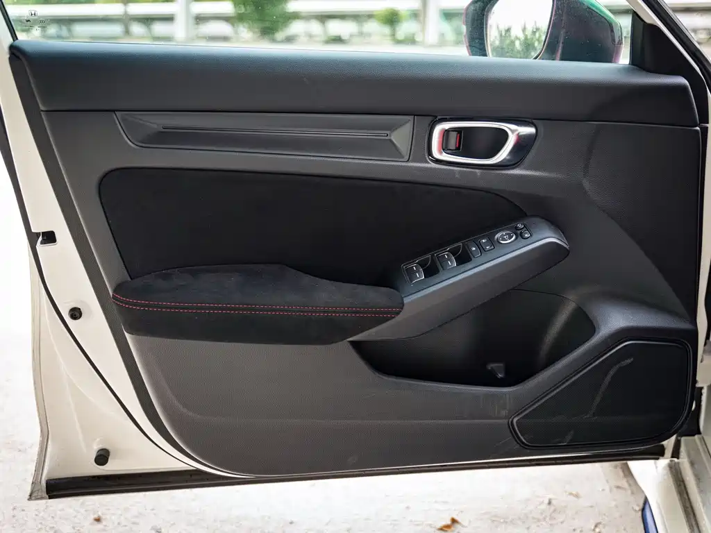 Honda Civic (Import) — фото 10