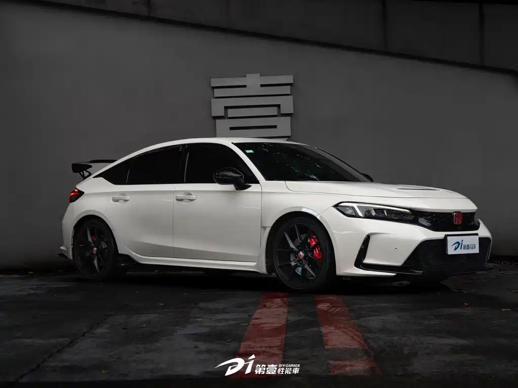 Honda Civic (Import) — фото 3