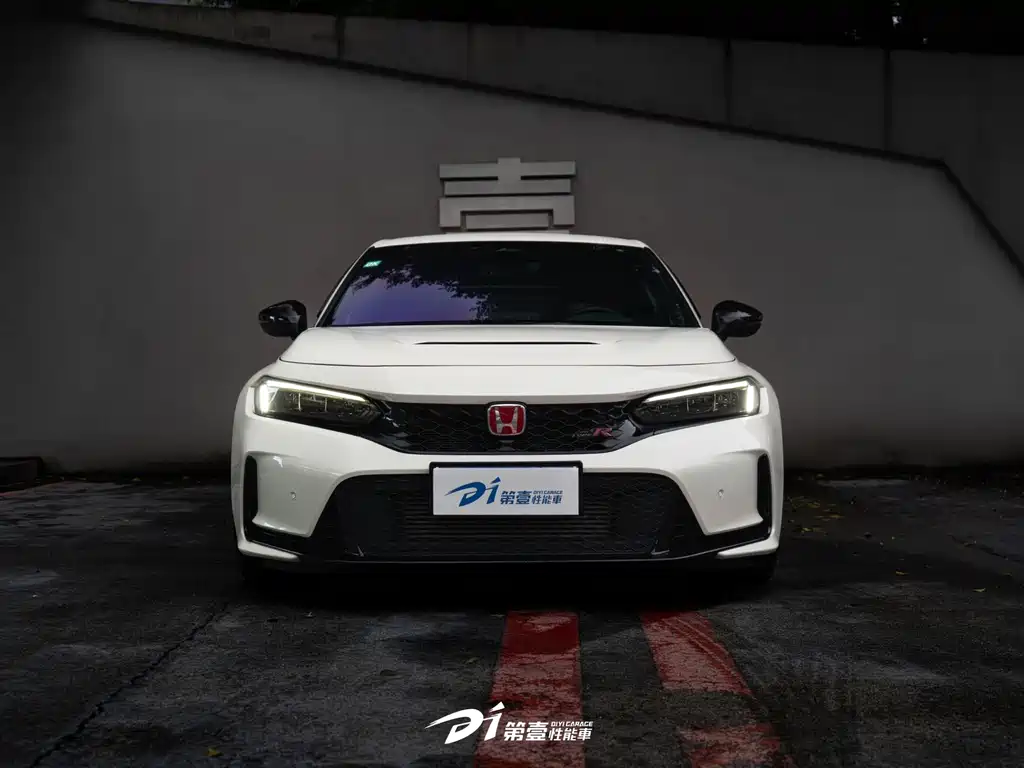 Honda Civic (Import) — фото 4