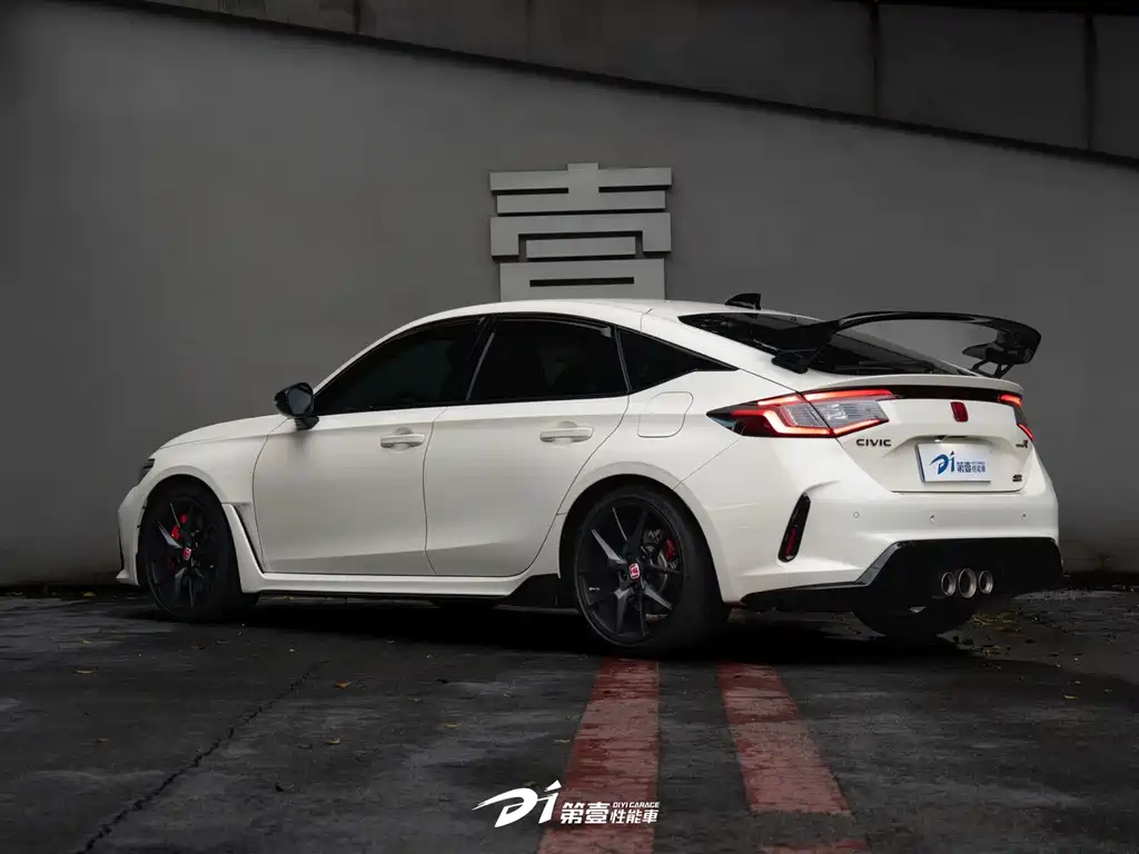 Honda Civic (Import) — фото 6