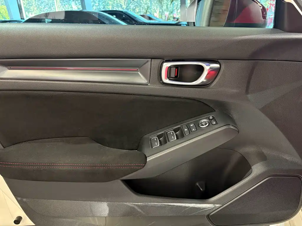 Honda Civic (Import) — фото 11