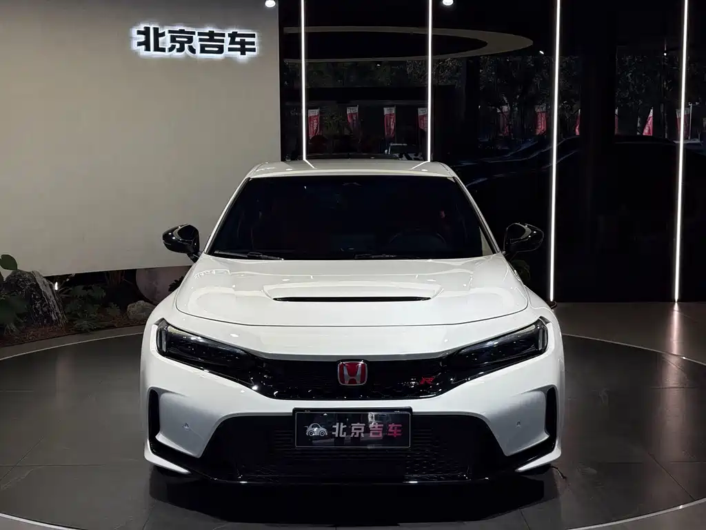 Honda Civic (Import) — фото 4