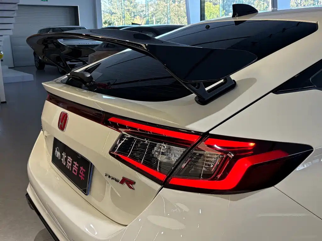 Honda Civic (Import) — фото 9