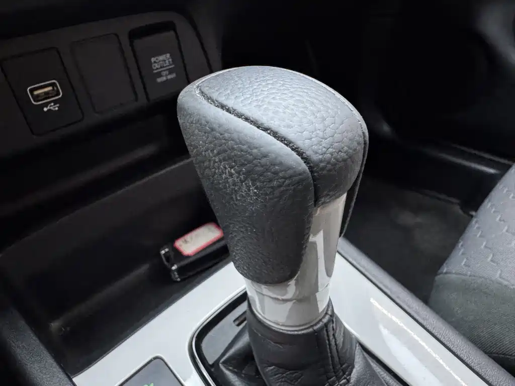 Honda Fit — фото 20