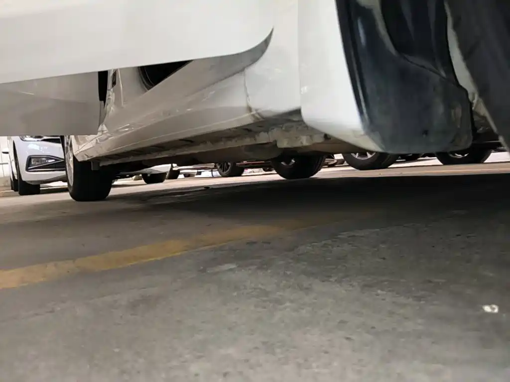 Honda Fit — фото 20