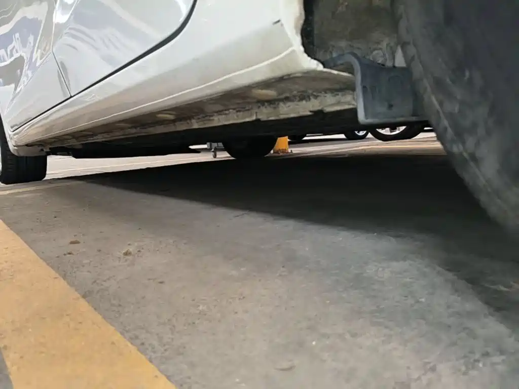 Honda Fit — фото 21