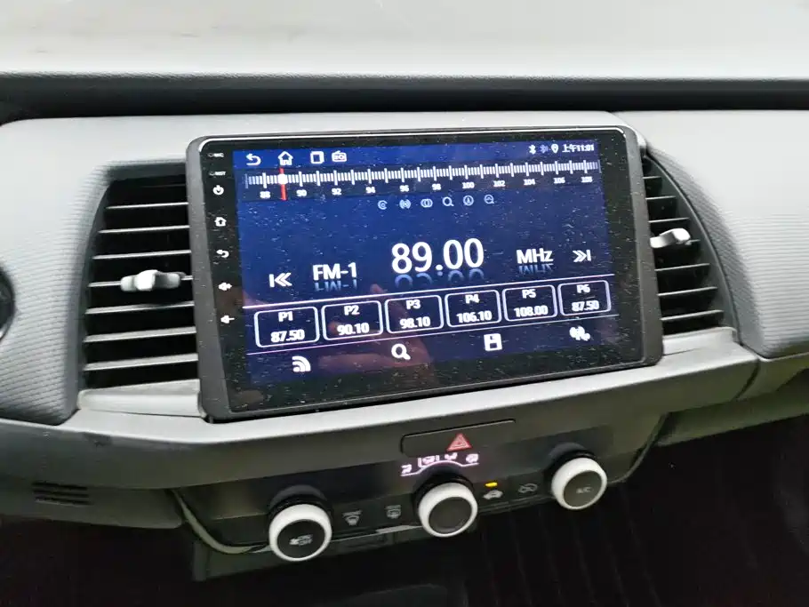 Honda Fit — фото 13