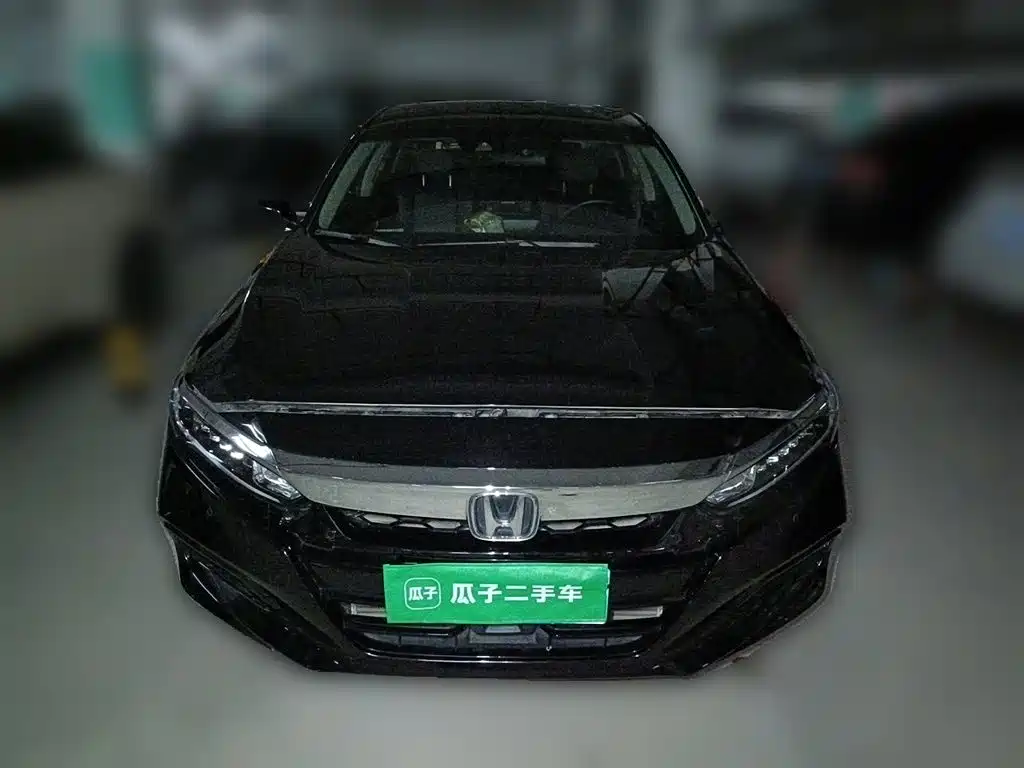 Honda Accord — фото 2