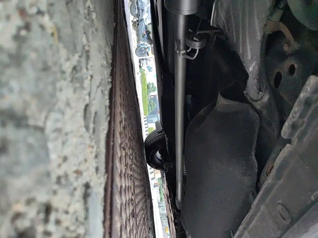 Honda Breeze — фото 18