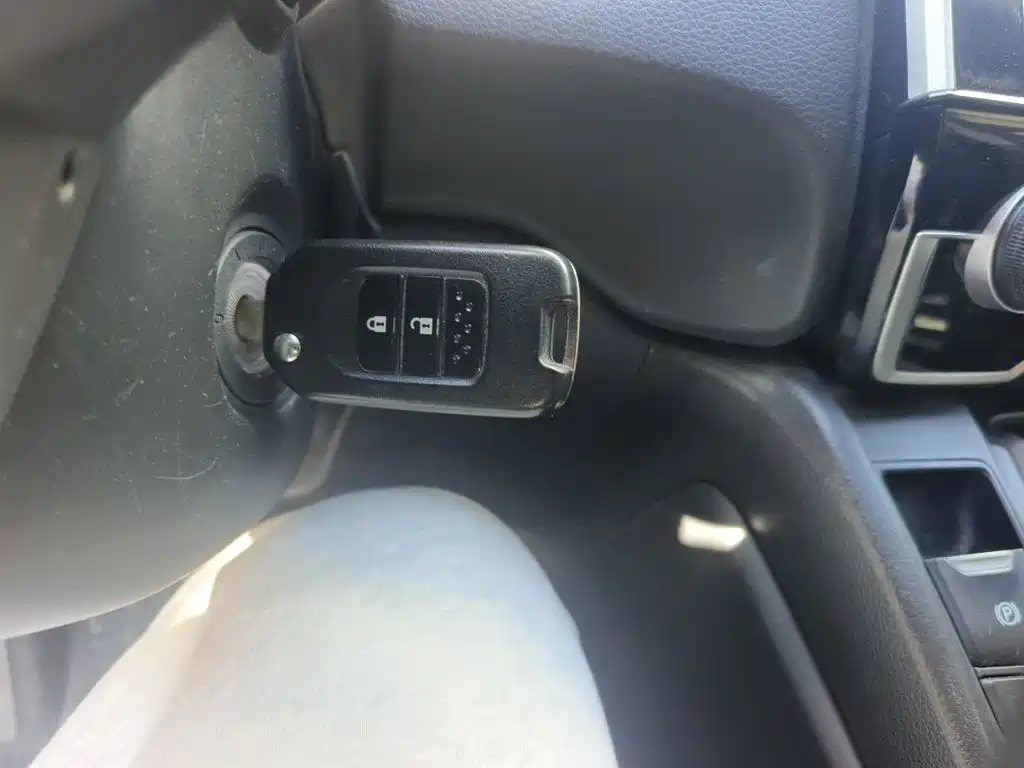 Honda Breeze — фото 11
