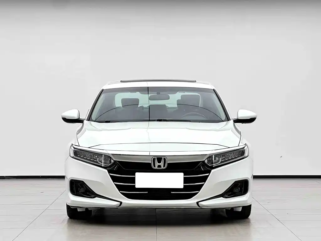 Honda Accord — фото 2