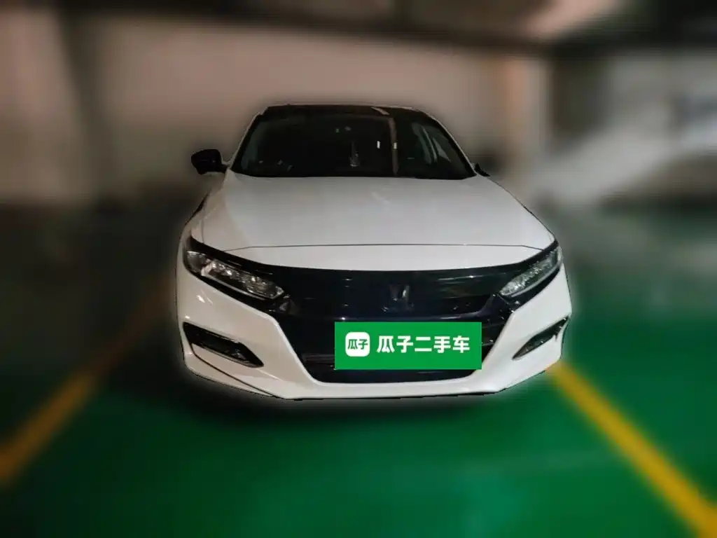 Honda Accord — фото 2