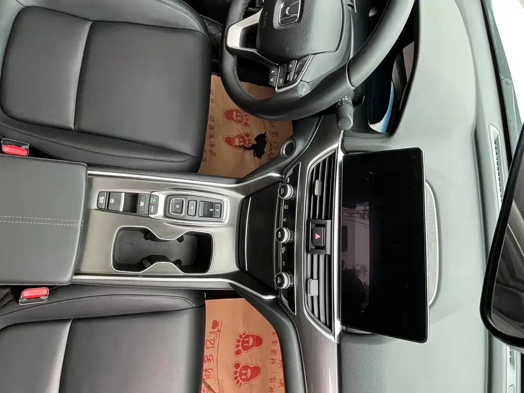 Honda Accord — фото 3
