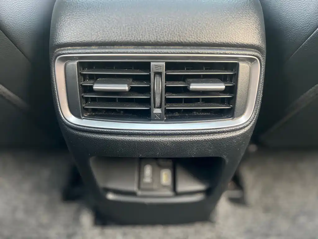 Honda Breeze — фото 17