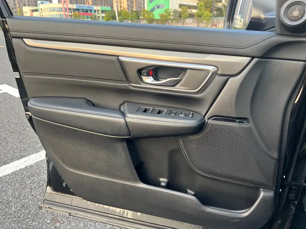 Honda Breeze — фото 20