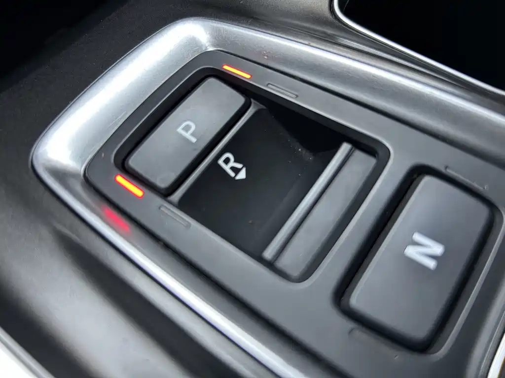 Honda Accord — фото 26