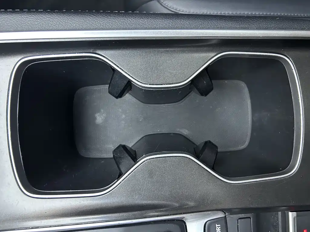 Honda Accord — фото 27