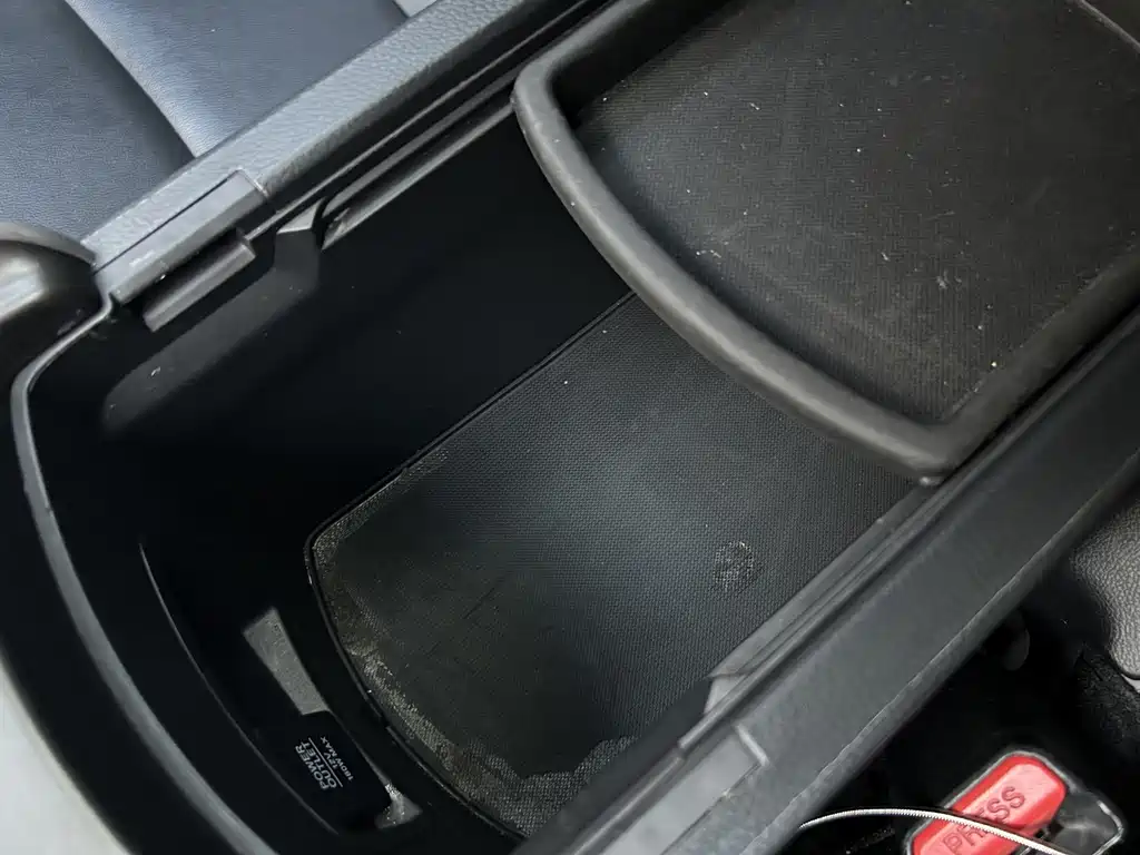 Honda Accord — фото 28