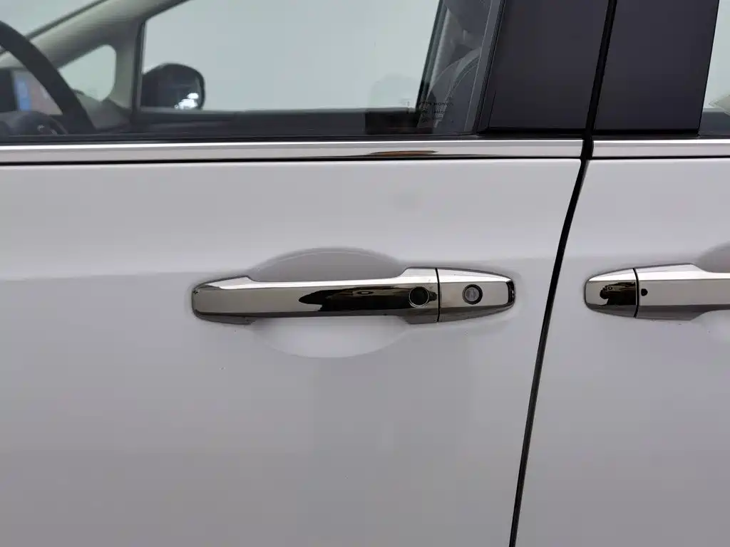 Honda Odyssey — фото 18