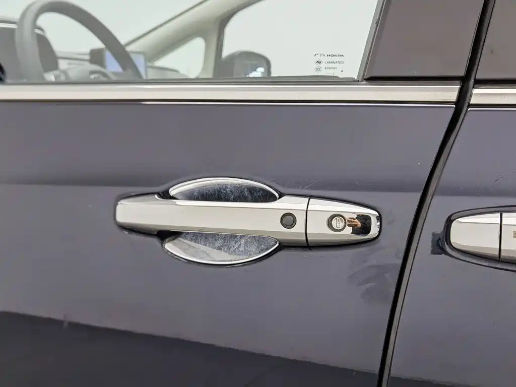 Honda Odyssey — фото 18