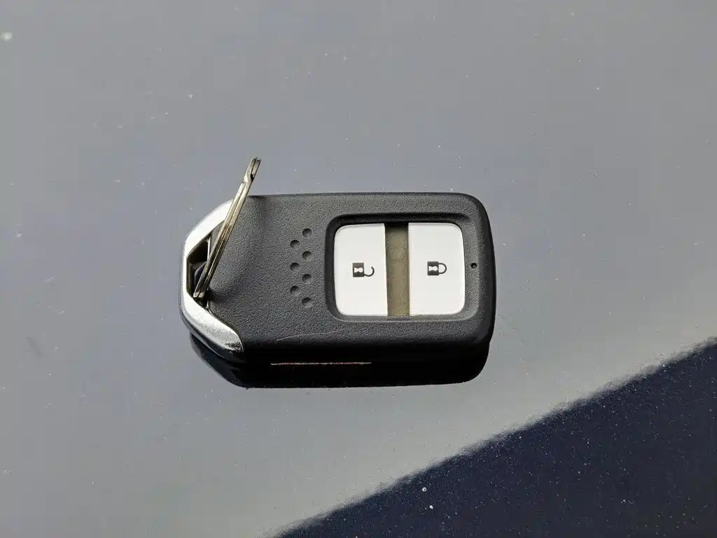 Honda Odyssey — фото 19