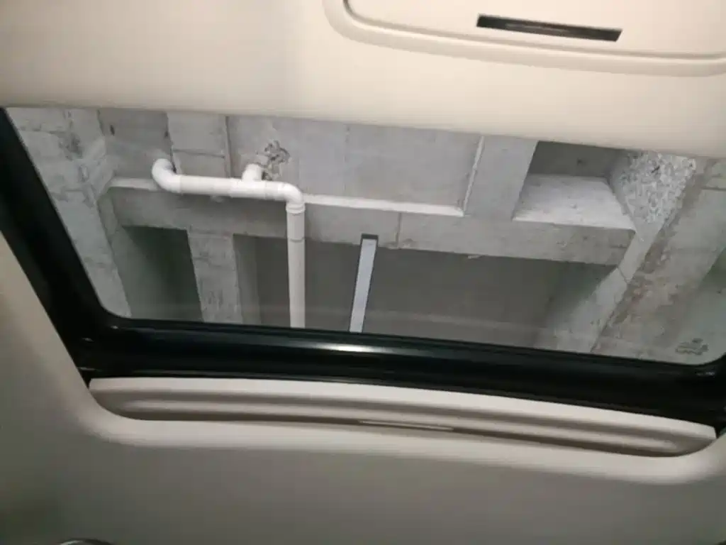 Honda Odyssey — фото 17