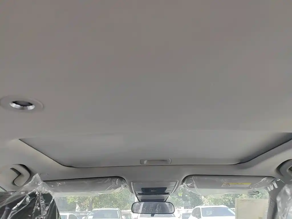 Honda Inspire — фото 17