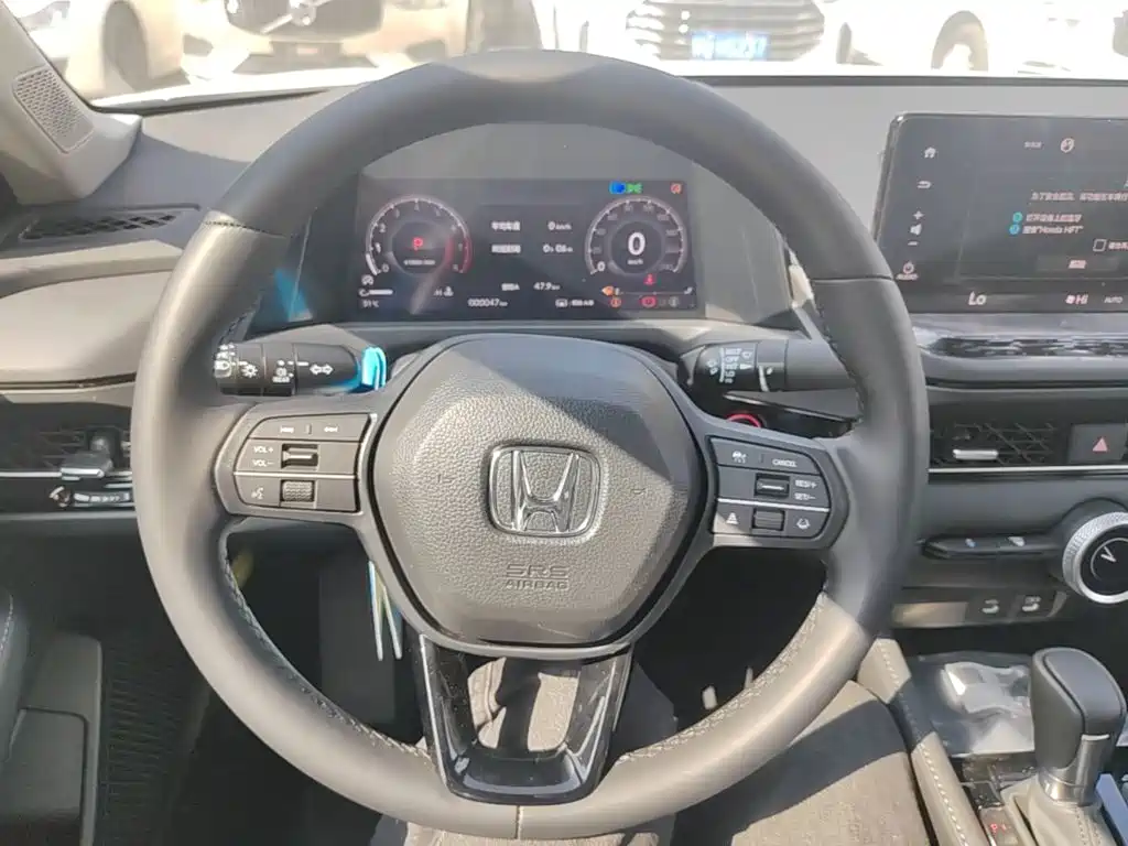 Honda Inspire — фото 10