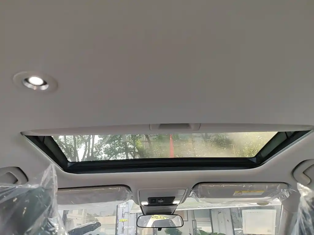 Honda Inspire — фото 17