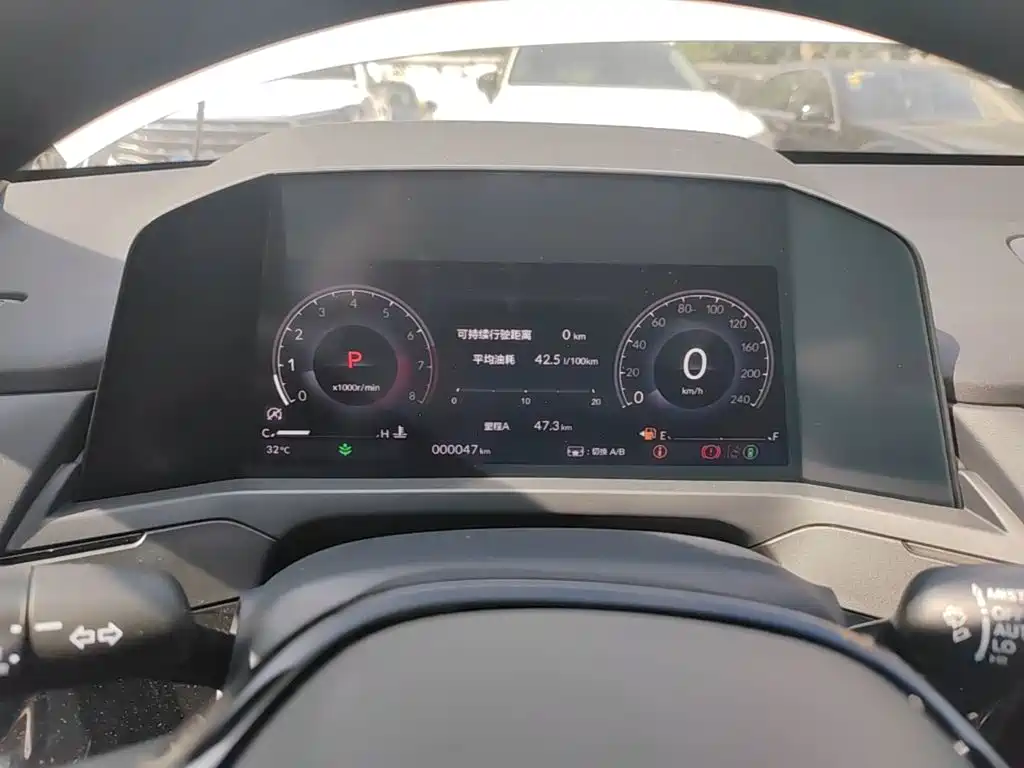 Honda Inspire — фото 11