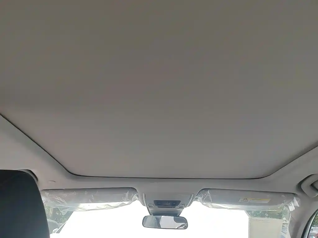 Honda Inspire — фото 17