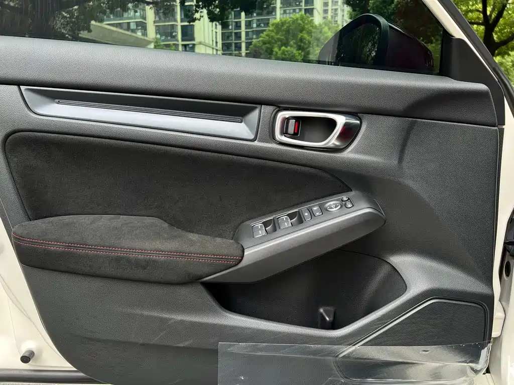 Honda Civic (Import) — фото 14